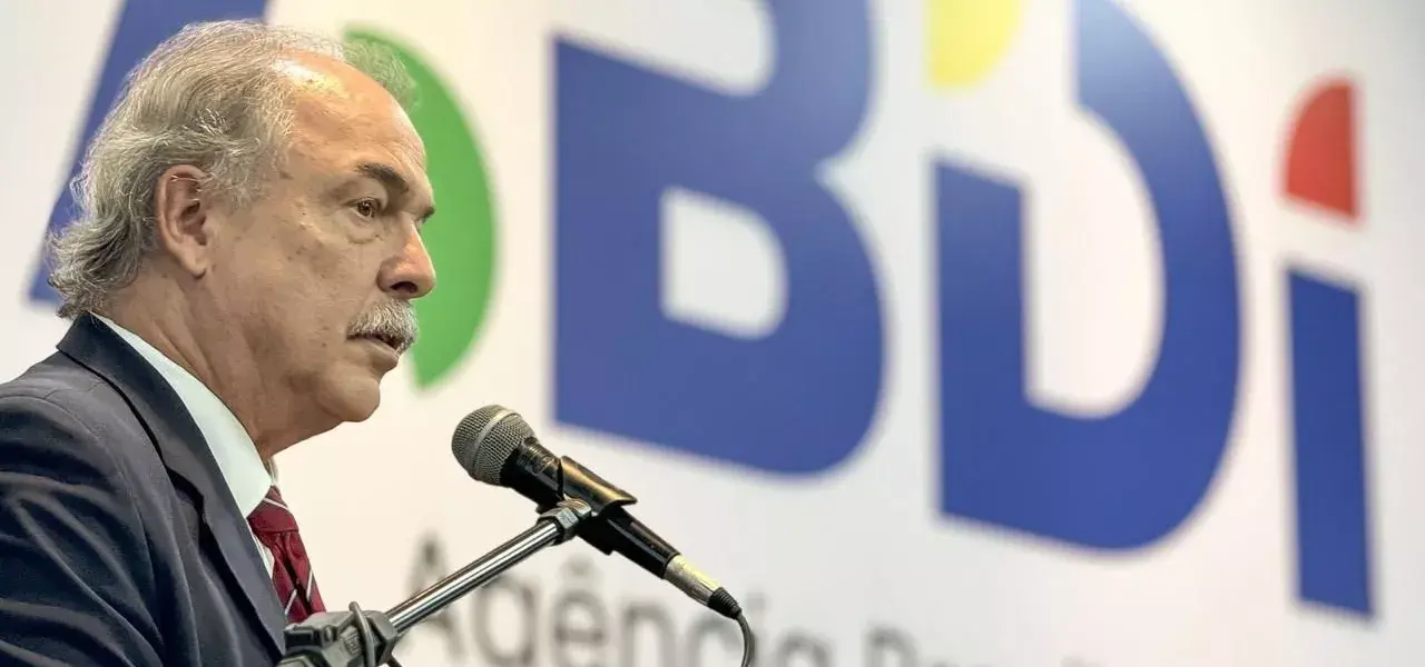 Com R$ 1,34 bi em 2024, BNDES amplia crédito para empresas do Ceará